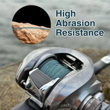 Load image into Gallery viewer, Reaction Tackle 9 Strand Braided Fishing Line