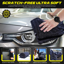 Load image into Gallery viewer, Beyond Drying Towel - Super Absorbent Large Premium Microfiber Towel