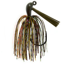 Load image into Gallery viewer, Reaction Tackle Tungsten Flipping Jigs (2-Pack)