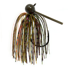 Load image into Gallery viewer, Reaction Tackle Tungsten Football Jigs (2-Pack)