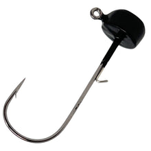 Load image into Gallery viewer, Reaction Tackle Tungsten Ned Rig-Shroom Jigs (5-Pack)