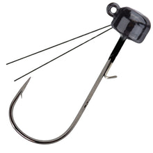 Load image into Gallery viewer, Reaction Tackle Tungsten Ned Rig-Shroom Jigs (5-Pack)