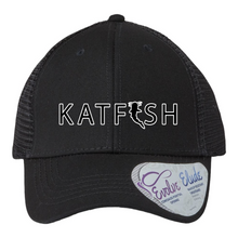 Load image into Gallery viewer, Modern Trucker Black/Black