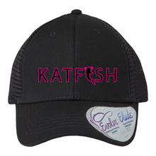 Load image into Gallery viewer, Modern Trucker Black/Black