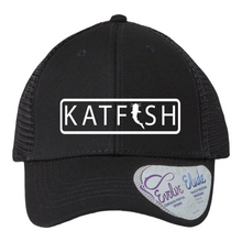 Load image into Gallery viewer, Modern Trucker Black/Black