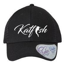 Load image into Gallery viewer, Modern Trucker Black/Black