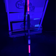 Load image into Gallery viewer, Tournament Series Pink Spinning Rod