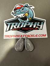 Load image into Gallery viewer, No Roll Sinker