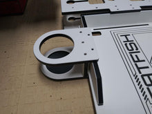 Load image into Gallery viewer, Cup Holders (Cutting Board Mount)