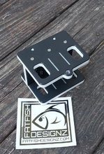 Load image into Gallery viewer, Fat Fish Designz CBA Tool Holder