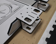 Load image into Gallery viewer, Fat Fish Designz CBA Tool Holder