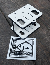 Load image into Gallery viewer, Fat Fish Designz CBA Tool Holder