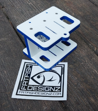 Load image into Gallery viewer, Fat Fish Designz CBA Tool Holder