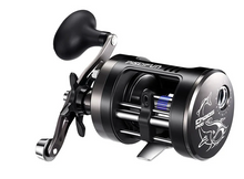 Load image into Gallery viewer, Piscifun® Chaos Pro CNC Baitcasting Reel Freshwater Fishing