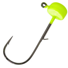 Load image into Gallery viewer, Reaction Tackle Tungsten Ned Rig-Shroom Jigs (5-Pack)
