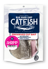 Load image into Gallery viewer, Bait Chunks 10oz