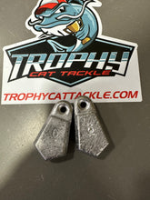 Load image into Gallery viewer, Flat Bank Sinker