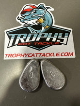 Load image into Gallery viewer, No Roll Sinker