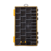 Load image into Gallery viewer, Beyond Braid Beyond Fishing DryLock Waterproof Tackle Box, Watertight 3600 & 3700 Tackle Trays with Dual-Latch Seal, Adjustable Removable Dividers & Anti-Rust Desiccant, Lure & Terminal Tackle Organizer
