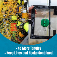 Load image into Gallery viewer, Reaction Tackle Fishing Lure Wraps