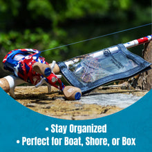 Load image into Gallery viewer, Reaction Tackle Fishing Lure Wraps