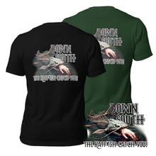 Load image into Gallery viewer, LIMITED Edition "Down South" Tee-Shirts