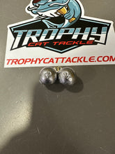 Load image into Gallery viewer, Cannon Ball Sinker