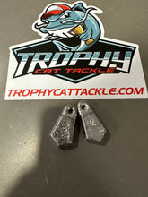 Load image into Gallery viewer, Flat Bank Sinker