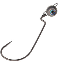 Load image into Gallery viewer, Reaction Tackle Tungsten Free Swing Jig Head- 5-Pack - New