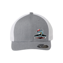 Load image into Gallery viewer, Trophy Cat Tackle FlexFit 110 Hats