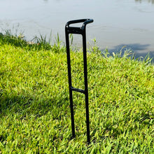 Load image into Gallery viewer, Takedown 3 Position Bank Fishing Rod Holder