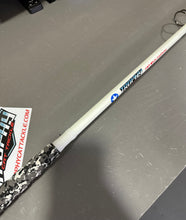 Load image into Gallery viewer, The CAP White Lightning Catfish Rod - Spinning