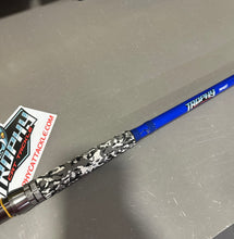 Load image into Gallery viewer, The Midnight Catfish Rod - Casting