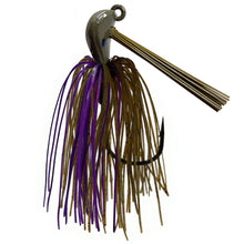 Load image into Gallery viewer, Reaction Tackle Tungsten Flipping Jigs (2-Pack)