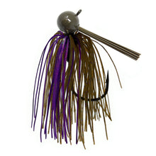 Load image into Gallery viewer, Reaction Tackle Tungsten Football Jigs (2-Pack)