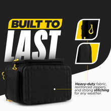 Load image into Gallery viewer, Beyond Fishing Hauler Tackle Bags -Available in Medium, Large, and Extra-Large