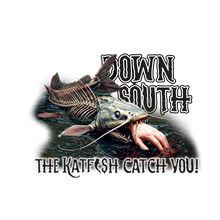 Load image into Gallery viewer, LIMITED Edition "Down South" Tee-Shirts