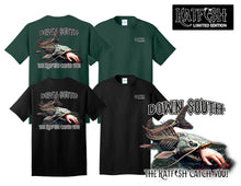 Load image into Gallery viewer, LIMITED Edition "Down South" Tee-Shirts