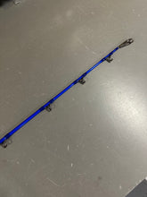 Load image into Gallery viewer, The Midnight Catfish Rod - Casting