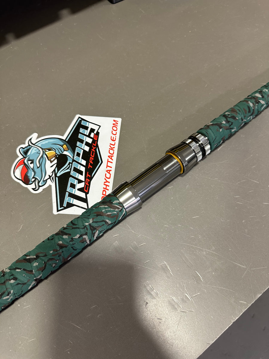 Chick Stick 7'6
