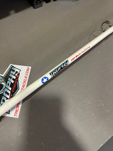 Load image into Gallery viewer, The CAP White Lightning Catfish Rod - Spinning