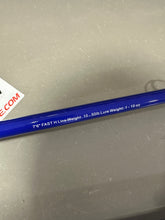 Load image into Gallery viewer, The Midnight Catfish Rod - Casting