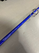 Load image into Gallery viewer, The Midnight Catfish Rod - Spinning