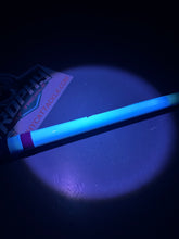 Load image into Gallery viewer, The Midnight Catfish Rod - Spinning