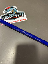 Load image into Gallery viewer, The Midnight Catfish Rod - Spinning