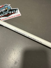 Load image into Gallery viewer, catfish rod, catfish pole, catfishing rod, catfishing pole, white lightning casting 8