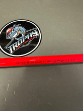 Load image into Gallery viewer, The Fire Catfish Rod - Casting