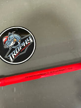 Load image into Gallery viewer, The Fire Catfish Rod - Casting