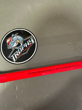 Load image into Gallery viewer, The Fire Catfish Rod - Casting