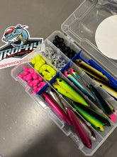 Load image into Gallery viewer, Complete Rattle Box